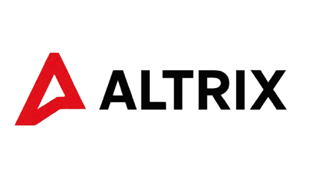 Logo ALTRIX